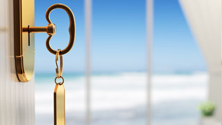 Residential Locksmith at Monarch Point, California